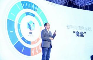 愛空間魔盒系統(tǒng)亮相 以標(biāo)準(zhǔn)化家裝，重塑互聯(lián)網(wǎng)家裝服務(wù)新定義